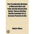 The Providential Division Of Men Into Ri