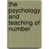 The Psychology And Teaching Of Number