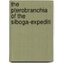 The Pterobranchia Of The Siboga-Expediti