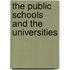 The Public Schools And The Universities