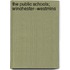 The Public Schools; Winchester--Westmins