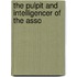 The Pulpit And Intelligencer Of The Asso