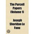 The Purcell Papers (Volume 1)
