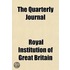 The Quarterly Journal