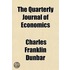 The Quarterly Journal Of Economics