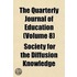 The Quarterly Journal Of Education (Volu