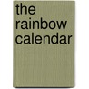 The Rainbow Calendar by Sanborn