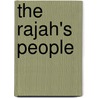 The Rajah's People door Wylie