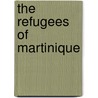 The Refugees Of Martinique by Eug�Ne Sue