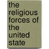 The Religious Forces Of The United State