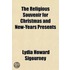 The Religious Souvenir For Christmas And