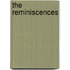 The Reminiscences