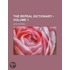 The Repeal Dictionary