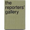 The Reporters' Gallery door Michael MacDonagh