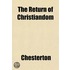 The Return Of Christiandom