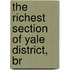 The Richest Section Of Yale District, Br