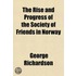 The Rise And Progress Of The Society Of