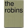 The Robins by Mrs. Trimmer
