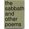 The Sabbath And Other Poems door M.R. Suares