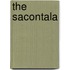 The Sacontala