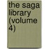 The Saga Library (Volume 4)