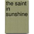 The Saint In Sunshine