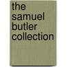 The Samuel Butler Collection door A.T. Bartholomew