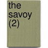 The Savoy (2) door Aubrey Beardsley