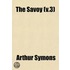 The Savoy (V.3)