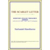 The Scarlet Letter (Webster's Italian Th by Reference Icon Reference