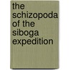 The Schizopoda Of The Siboga Expedition by Vilh. Hansen