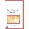 The Schoolmaster Of Hessville by Helen Reimensnyder Martin