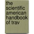 The Scientific American Handbook Of Trav