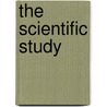 The Scientific Study door Harold E. Palmer