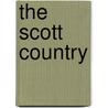 The Scott Country by Crockett