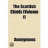 The Scottish Chiefs (Volume 1)