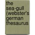 The Sea-Gull (Webster's German Thesaurus