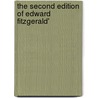 The Second Edition Of Edward Fitzgerald' by Omar Khayy�m