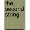 The Second String door Nat Gould
