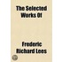 The Selected Works Of