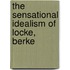 The Sensational Idealism Of Locke, Berke