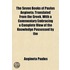The Seven Books Of Paulus Aegineta; Tran