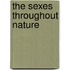 The Sexes Throughout Nature