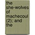 The She-Wolves Of Machecoul (2); And The