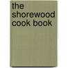 The Shorewood Cook Book door Milwaukee. Lut Catalog