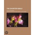 The Shorter Bible; The Old Testament