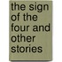 The Sign Of The Four And Other Stories