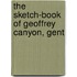 The Sketch-Book Of Geoffrey Canyon, Gent
