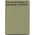 The Social History Of Kamarupa (Volume 2