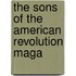 The Sons Of The American Revolution Maga